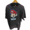 00S ALSTYLE APPAREL & ACTIVEWEAR ボディ Wiid キャラクタープリント マリファナ Tシャツ メンズ