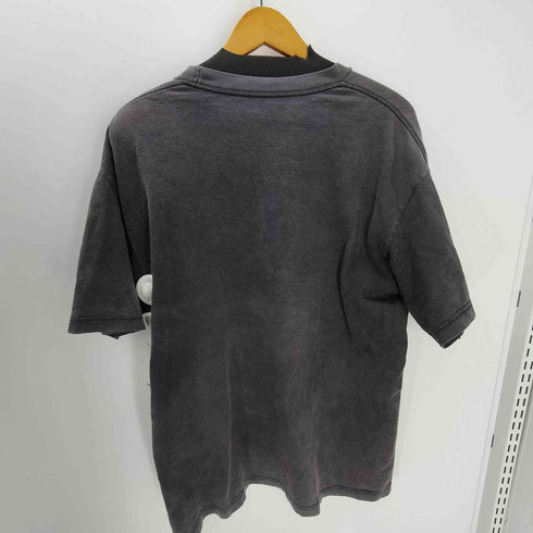 00S ALSTYLE APPAREL & ACTIVEWEAR ボディ Wiid キャラクタープリント マリファナ Tシャツ メンズ