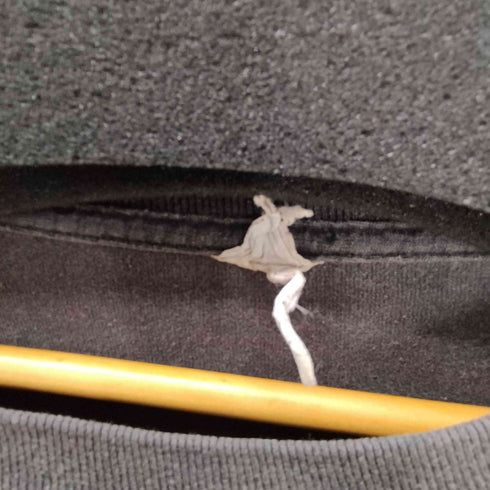 00S ALSTYLE APPAREL & ACTIVEWEAR ボディ Wiid キャラクタープリント マリファナ Tシャツ メンズ