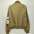 レミレリーフ REMI RELIEF ダブルジップ コンパクトMA-1 レディース JPN:M
