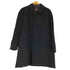 SOLED'ORE カシミア100% ステンカラーコート メンズ import:S