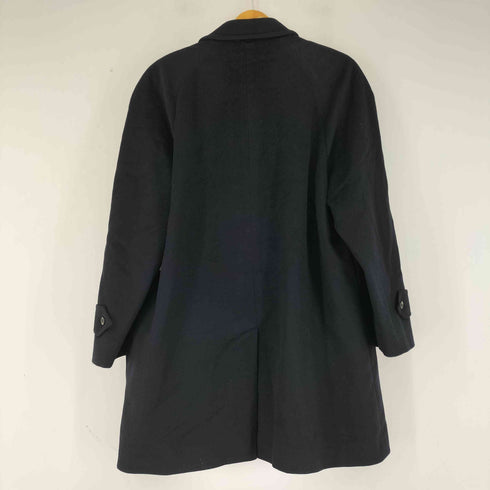 SOLED'ORE カシミア100% ステンカラーコート メンズ import:S