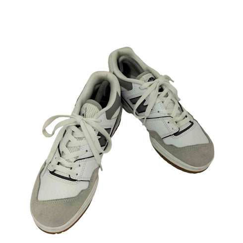 ニューバランス NEW BALANCE 550 WHITE/GRAY メンズ JPN:26