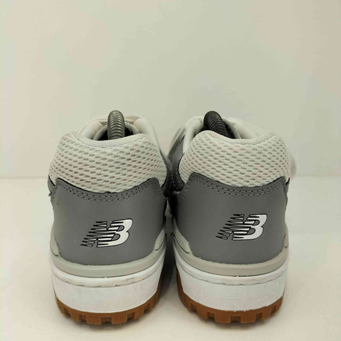 ニューバランス NEW BALANCE 550 WHITE/GRAY メンズ JPN:26