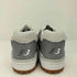 ニューバランス NEW BALANCE 550 WHITE/GRAY メンズ JPN:26
