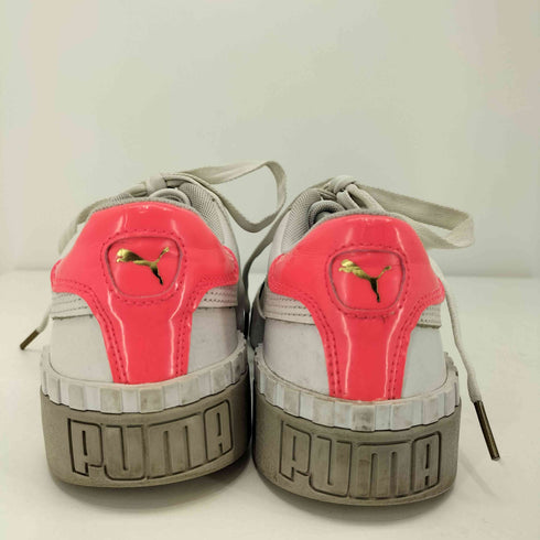 プーマ PUMA CALI REMIX WNS カリ リミックス ローカット スニーカー レディース JPN:24.5