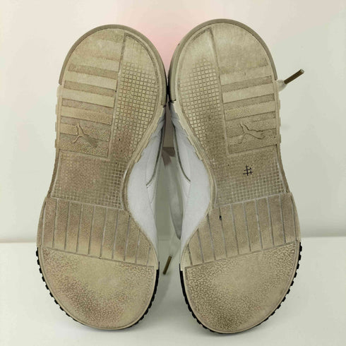 プーマ PUMA CALI REMIX WNS カリ リミックス ローカット スニーカー レディース JPN:24.5