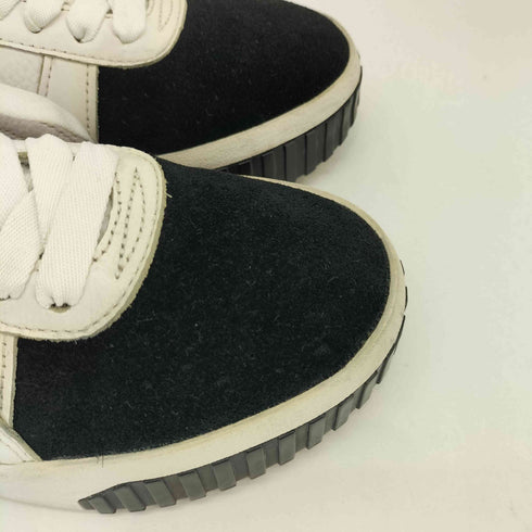 プーマ PUMA CALI REMIX WNS カリ リミックス ローカット スニーカー レディース JPN:24.5
