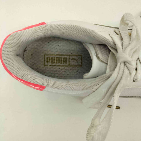 プーマ PUMA CALI REMIX WNS カリ リミックス ローカット スニーカー レディース JPN:24.5