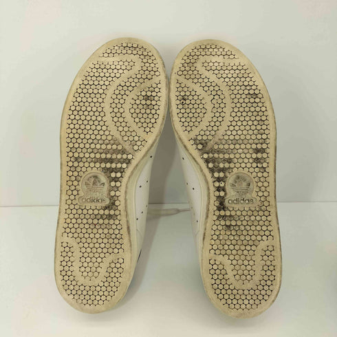 アディダスオリジナルス adidas Originals STAN SMITH Chalk White/College Royal スタンスミス メンズ JPN:27.5