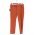 アクアスキュータム AQUASCUTUM ストレッチパンツ レディース