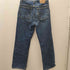 EIGHT-G 851-10 UNIVERSAL ジップ 5ポケット デニム パンツ メンズ W:31 L:34