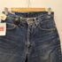 EIGHT-G 851-10 UNIVERSAL ジップ 5ポケット デニム パンツ メンズ W:31 L:34