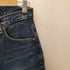 EIGHT-G 851-10 UNIVERSAL ジップ 5ポケット デニム パンツ メンズ W:31 L:34