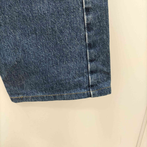 EIGHT-G 851-10 UNIVERSAL ジップ 5ポケット デニム パンツ メンズ W:31 L:34