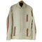 ザラ ZARA シャツジャケット メンズ import:M