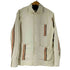 ザラ ZARA シャツジャケット メンズ import:M