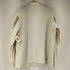 ザラ ZARA シャツジャケット メンズ import:M