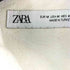 ザラ ZARA シャツジャケット メンズ import:M