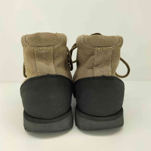 パラブーツ Paraboot YOSEMITE ヨセミテ スエード トレッキングシューズ トラックソール メンズ UK:8