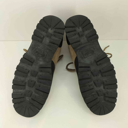 パラブーツ Paraboot YOSEMITE ヨセミテ スエード トレッキングシューズ トラックソール メンズ UK:8