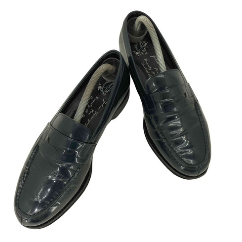 ジャランスリウァヤ Jalan Sriwijaya 別注 StandardLFR ローファー メンズ 7