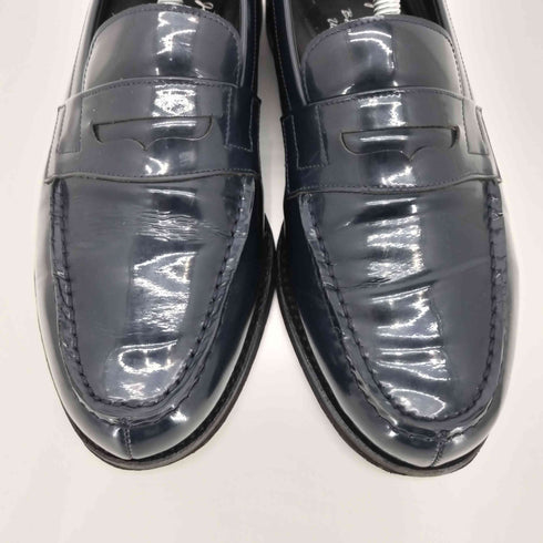 ジャランスリウァヤ Jalan Sriwijaya 別注 StandardLFR ローファー メンズ 7