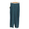 ロクビューティーアンドユースユナイテッドアローズ 6 BEAUTY & YOUTH UNITED ARROWS GEORGETTE TUCK PANTS/パンツ レディース JPN:36