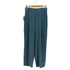 ロクビューティーアンドユースユナイテッドアローズ 6 BEAUTY & YOUTH UNITED ARROWS GEORGETTE TUCK PANTS/パンツ レディース JPN:36