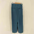 ロクビューティーアンドユースユナイテッドアローズ 6 BEAUTY & YOUTH UNITED ARROWS GEORGETTE TUCK PANTS/パンツ レディース JPN:36