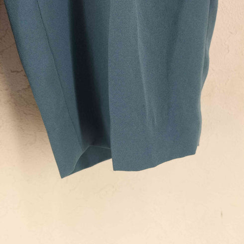 ロクビューティーアンドユースユナイテッドアローズ 6 BEAUTY & YOUTH UNITED ARROWS GEORGETTE TUCK PANTS/パンツ レディース JPN:36