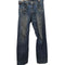 リーバイス Levis 00S ユーロリーバイス ボタン裏 T47 刻印 立体裁断 デニム パンツ メンズ W:30 L:32