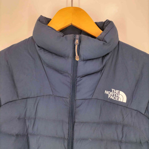 ザノースフェイス THE NORTH FACE PERTEX THUNDER JACKET サンダージャケット レディース import:M