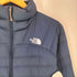 ザノースフェイス THE NORTH FACE PERTEX THUNDER JACKET サンダージャケット レディース import:M