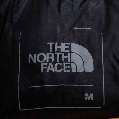ザノースフェイス THE NORTH FACE PERTEX THUNDER JACKET サンダージャケット レディース import:M