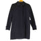 ラルディーニ RVR LARDINI リバーシブル ウールナイロンコート メンズ UK:40