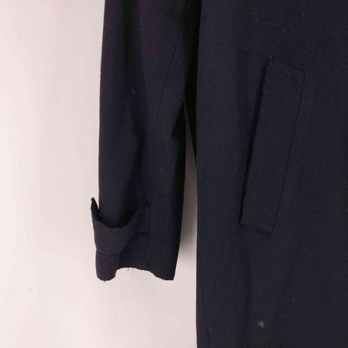 ラルディーニ RVR LARDINI リバーシブル ウールナイロンコート メンズ UK:40