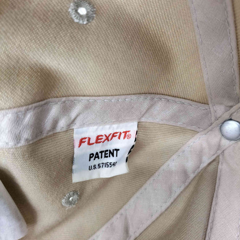 アークテリクス ARCTERYX 6 PANEL CAP ロゴ 6パネル キャップ メンズ S/P-M/M