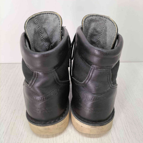 ダナー Danner GORE-TEX vibramソール トレッキングブーツ レディース US:6