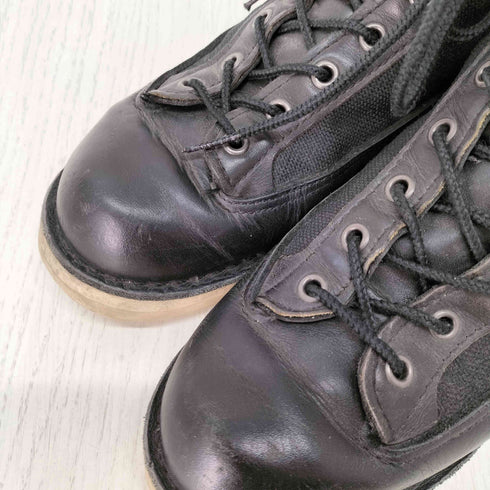 ダナー Danner GORE-TEX vibramソール トレッキングブーツ レディース US:6