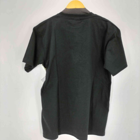 士郎正宗の世界展 フロンTプリントクルーネックS/S Tシャツ メンズ JPN:L