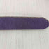 ハラコレザー ベルト レディース