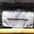ディスイズネバーザット thisisneverthat PERTEX Down Pullover メンズ import:M