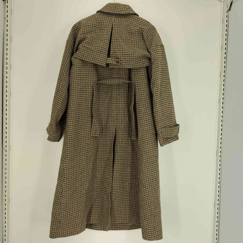 ロック rokh 24AW 2ピース コート レディース JPN:L