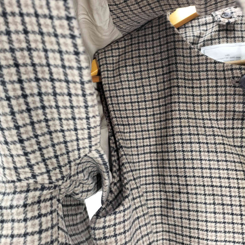 ロック rokh 24AW 2ピース コート レディース JPN:L