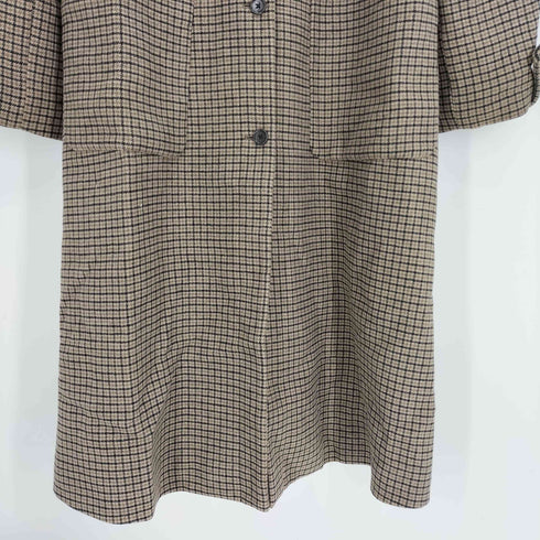 ロック rokh 24AW 2ピース コート レディース JPN:L