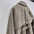ロック rokh 24AW 2ピース コート レディース JPN:L
