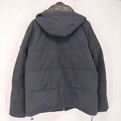 ビームスハート BEAMS HEART 撥水加工 ブルゾン メンズ import:M