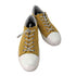 スラック SLACK CLUDE MUSTARD/WHITE メンズ JPN:28
