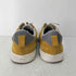 スラック SLACK CLUDE MUSTARD/WHITE メンズ JPN:28